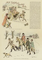 La Fiesta de Solteros del Sr. Jollyboy